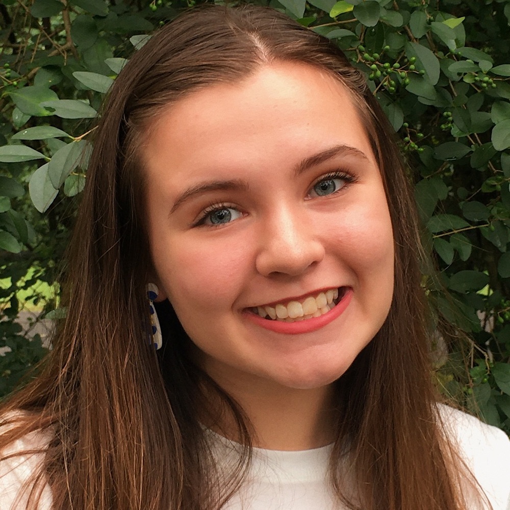 Meet your Posher, Trinity